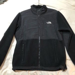 The North Face Black Fleece Women’s Jacket